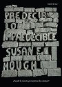 Portada Predecir lo Impredecible Susan E. Hough Biblioteca Científica del Ciudadano Laman Carranza