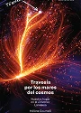 Portada Travesía por los Mares del Cosmos Hélène Courtois Biblioteca Científica del Ciudadano Laman Carranza