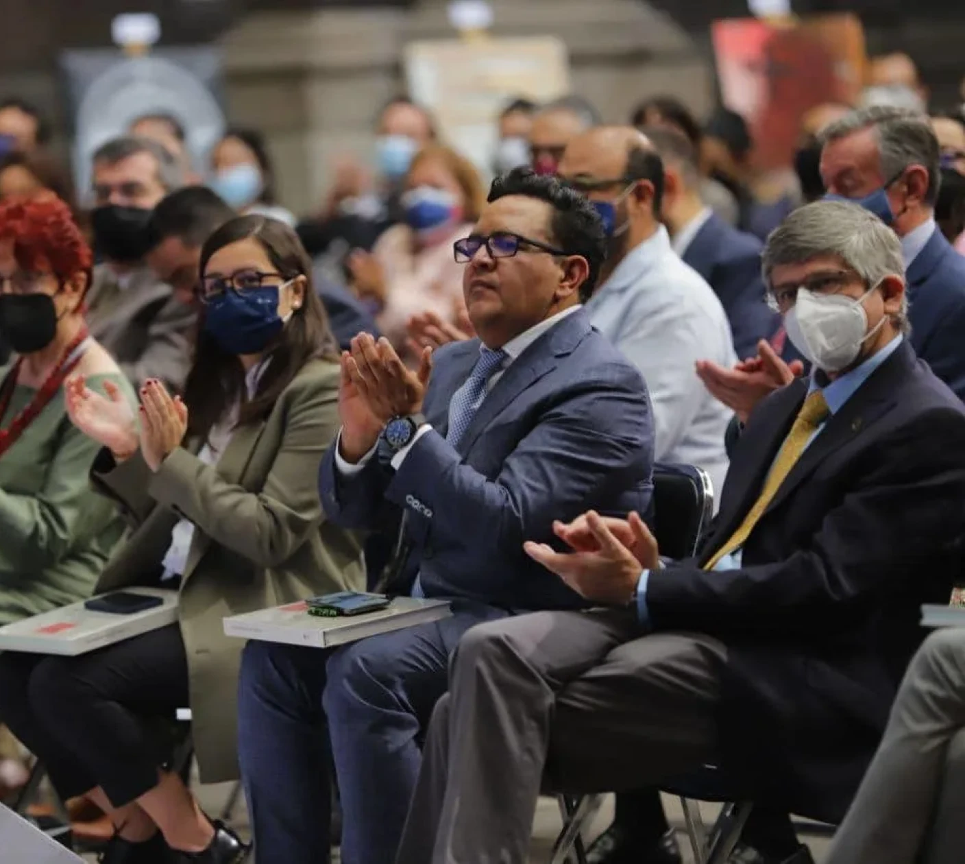 Manifiesto Laman Carranza Gobernanza Ciencia e Innovación México